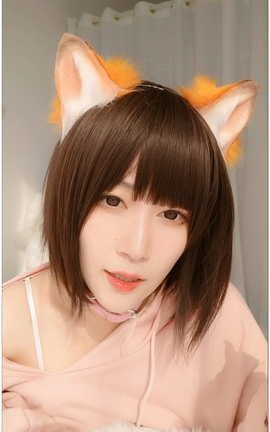 白银81 – 自撮り 粉红狐狸#2[1080X1920][24秒]