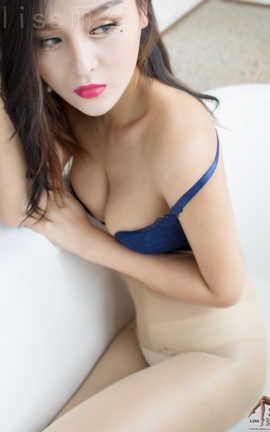 丽丝映像LISS No.059 尊享内部 3[66P]