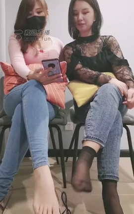 套路直播-焰灵姬-若依S-闺蜜初上镜[544X960 46分39秒]