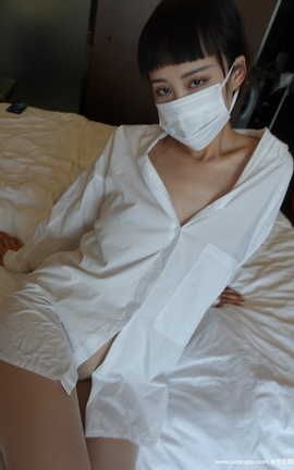 ROSI系列口罩 2021.02.10 NO.1704[64P]