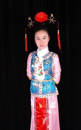 神艺缘-官方原版捆绑套图 Vol.003馨媛[31P]