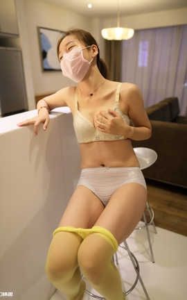 ROSI丝袜 口罩系列 2018.11.06  No.877[32P+0V][25MB][32P]