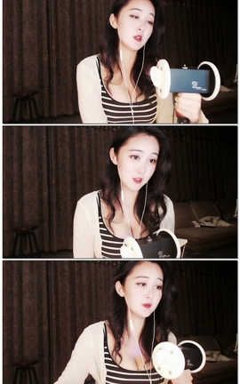 熊猫TV好H好-小说类，爱你的骨[16分41秒]