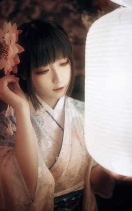 Yui金鱼Cos大合集 part5[100P]