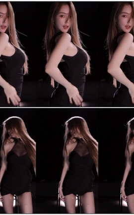 斗鱼 王雨檬 直播热舞V66[1920X1080 5分17秒]