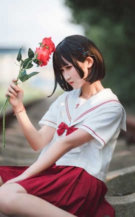 三度_69-NO.013 JK制服[12P]