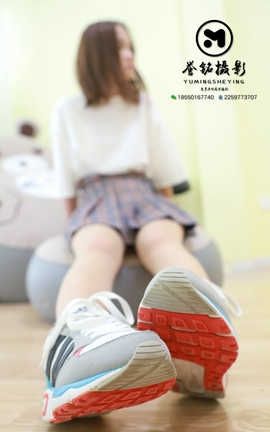 誉铭传媒YuMing 2019.8.10定制[134P]