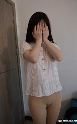 ROSI写真 2024.06.26 NO.4587[38P]