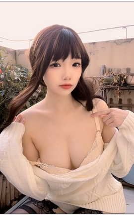 雪晴Astra 邻居家的姐姐#5[750X1000][39秒]