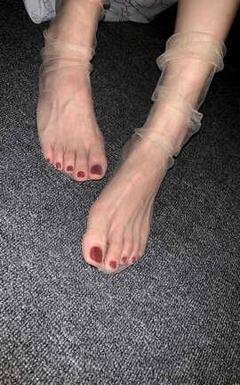 丝袜美腿博主桃脱了-付费视图20[81P]