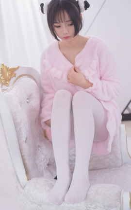 精美萝莉丝袜写真 轻兰映画 VOL.017[77P]