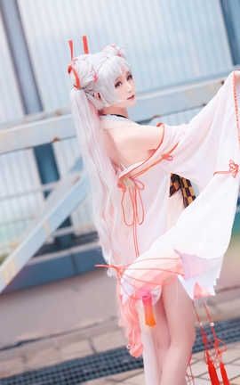 Yui金鱼-NO.17 阴阳师不知火[15P]