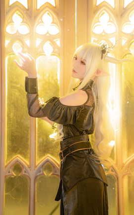 仙九Airi-让巴尔&闪灵音乐会&誓约[63P]