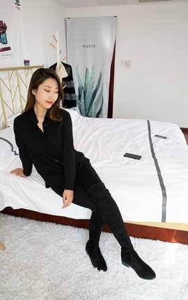 物恋传媒 NO.708 雅梦-雪幻月梦[153P]