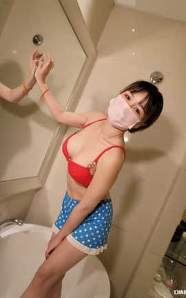 ROSI丝袜 口罩系列 2018.05.18  No.705[13P+0V][7MB][13P]