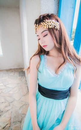 台湾网美 Wangmei 互惠_拉拉X小公主X冲突伐木时间#0035[43P]