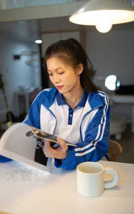 尤蜜丝 穿搭写真 NO.135[99P]