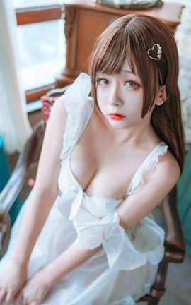 日奈娇-5w福利透明围裙[35P]