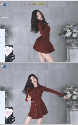 韩国AfreecaTV berry0314- V603[1280X720][3分31秒]