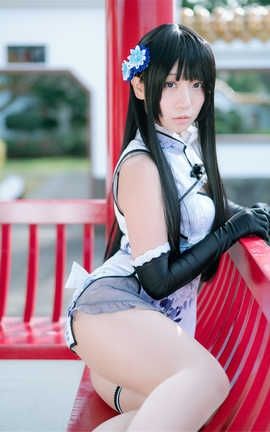 伊織-淡淡幽情 part1[81P]