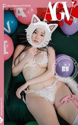 韩国绝顶身材Bambi-NO.21[77P]