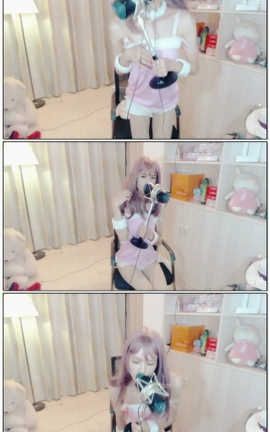 琳酱-福利秀03[05分07秒]