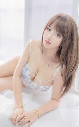 过期米线线喵 午后[68P]