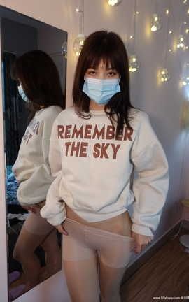 ROSI系列口罩 2021.05.10 NO.1793[76P]