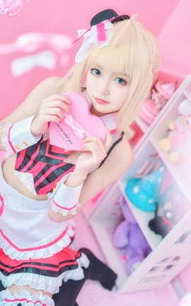 这个泡泡就是逊啦 20套合集 part4[76P]