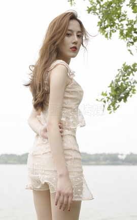 思话SiHua SH117 COCO 湖边映象[40P]