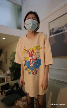 ROSI口罩系列 2024.08.12 NO.2983[73P]