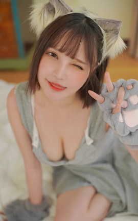 千夜未来 库巴姬&猫[26P]