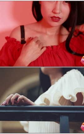 108TV酱-韩系系列 郭紫洁 – 脱俗的气质性感的身体[1920X1080][6分0秒]