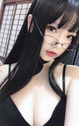 雪晴Astra-NO.002 兔子扮演[25P]