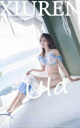 XIUREN秀人网 2023.09.04 VOL.7329 绮里嘉ula[71P]