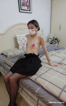 ROSI口罩系列 2024.01.31 NO.2789[65P]