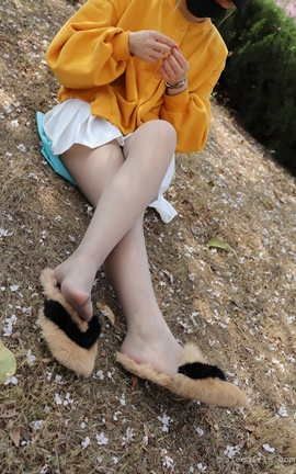 丝意SIEE 新刊 NO.066 依依 不说再见[122P]