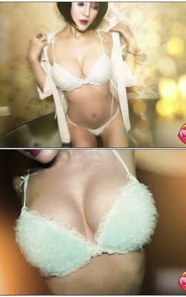 108TV酱-韩系系列 颜瑜 – 获奖超模的深闺[1920X1080][2分0秒]