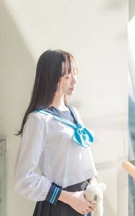 风之领域精品白丝写真 Vol.003[39P]