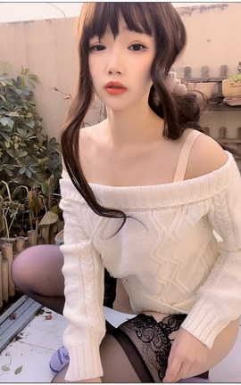 雪晴Astra 邻居家的姐姐#7[750X1000][32秒]