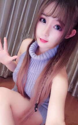 Yui金鱼Cos大合集 part9[100P]