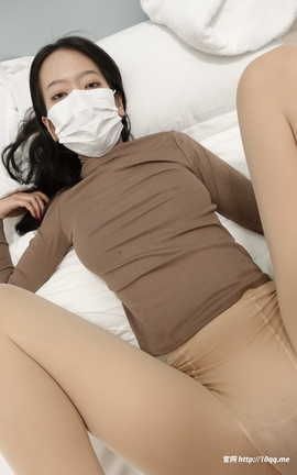 ROSI系列口罩 2023.04.08 NO.2491[57P]