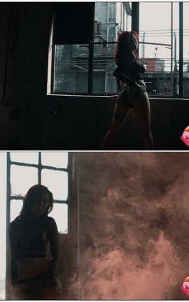 108TV酱-欧美系列 金雨佳 – 108酱重磅推荐S级美女(2)[3840X2160][3分56秒]