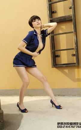 绝世名伶丝袜写真-Photo019[69P]