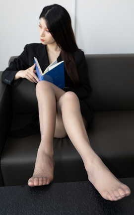 尤蜜丝 穿搭写真 NO.128[55P]