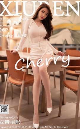 XIUREN秀人网 2021.08.18 VOL.3816 Cherry绯月樱[97P]