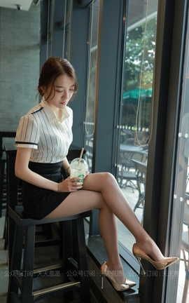 IESS异思趣向 丝享家 851：婉苹《懂你的甜》[77P]