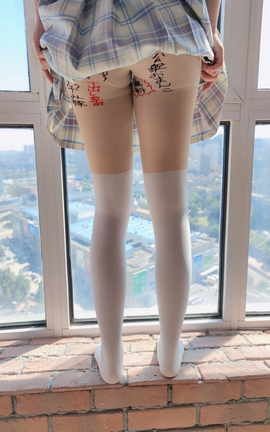 地瓜美足摄影-正[21P]