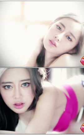 108TV酱-日系系列38 王轶玲 – 超高级美女性感写真[1920X1080][2分47秒]