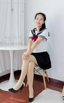 物恋传媒 NO.1407 菜菜-青涩初恋[147P]